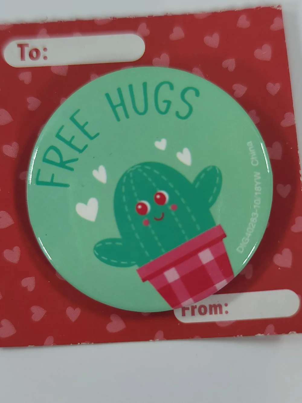 N/A fun mint